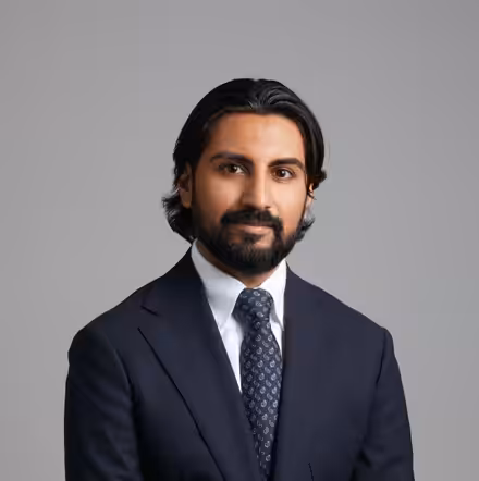 Jason Goyal
