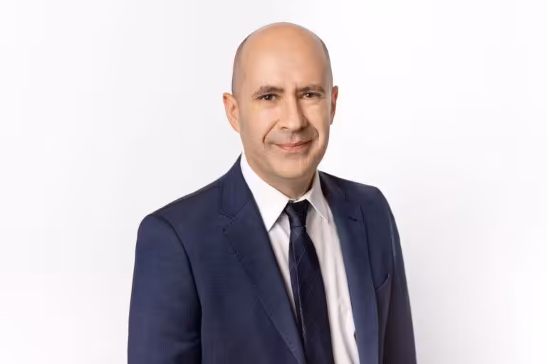 Mark Comito