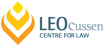 Leo Cussen Centre for Law