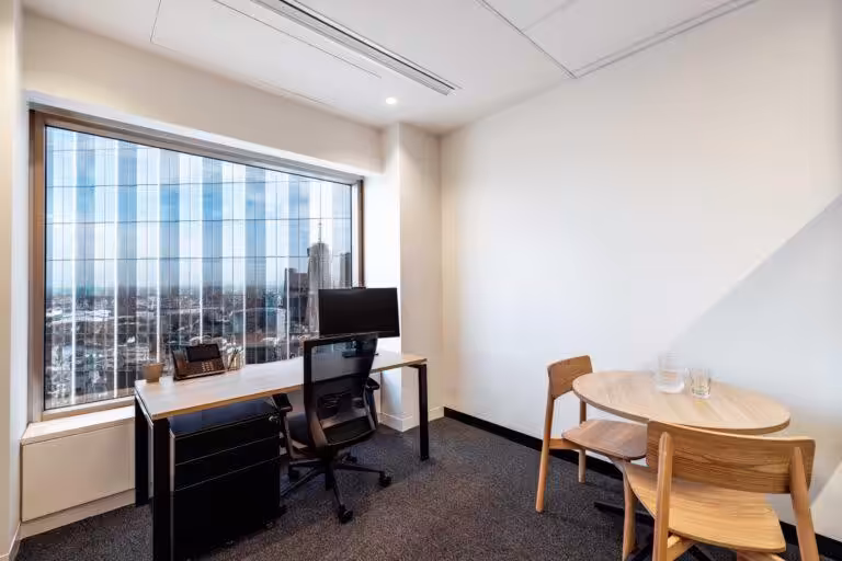 Day Office A