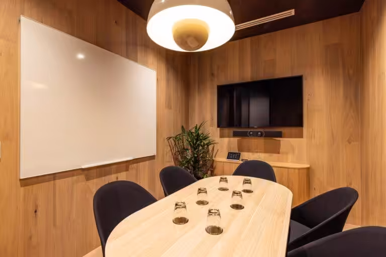 Meeting Room 2