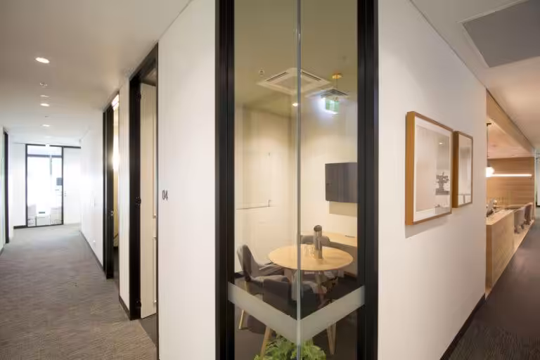 Meeting Room 3