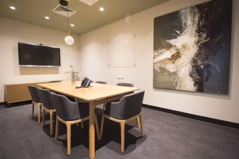 Meeting Room 1