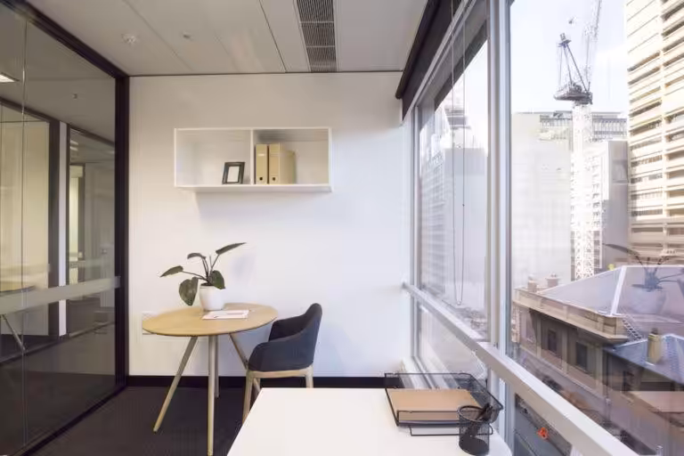 Day Office B