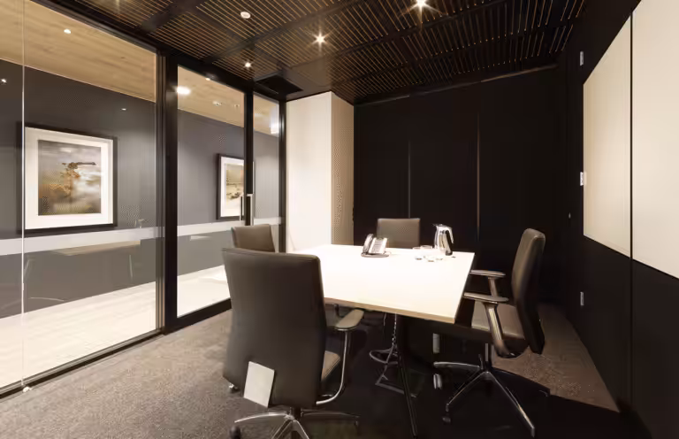 Meeting Room 1