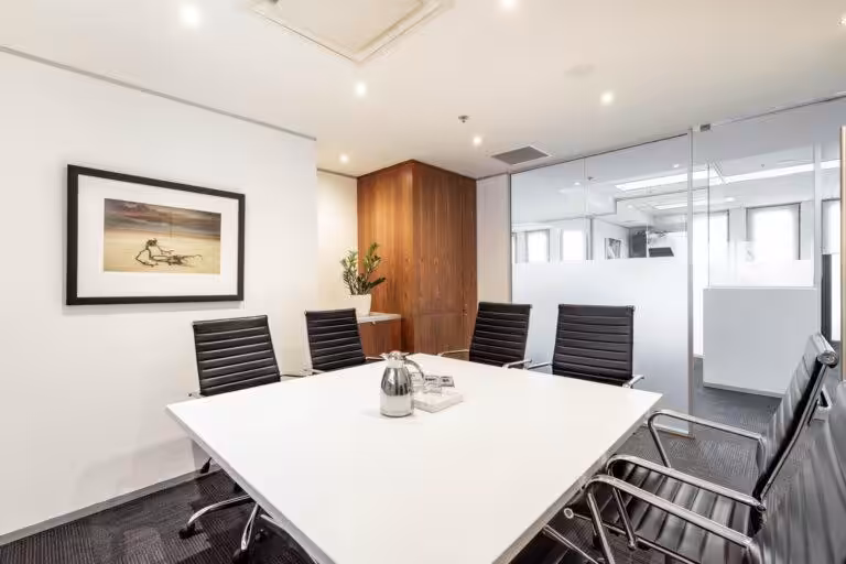 Meeting Room 2