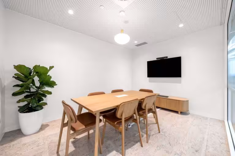 Meeting Room 4