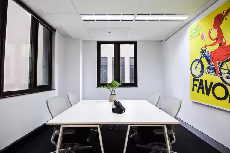 Boardroom 2
