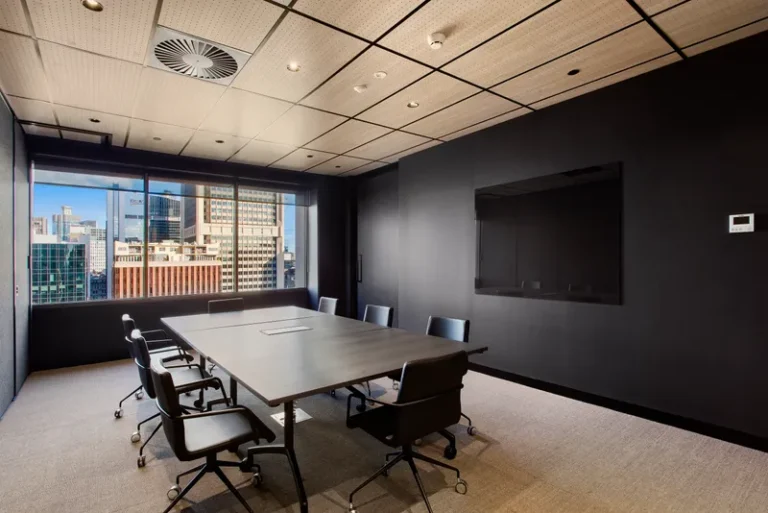 Boardroom 1