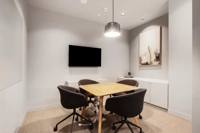 Meeting Room 1