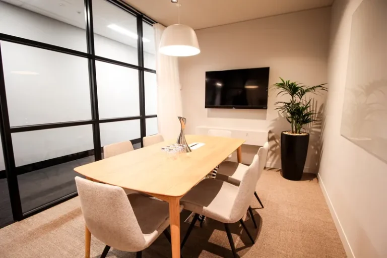 Meeting Room 3