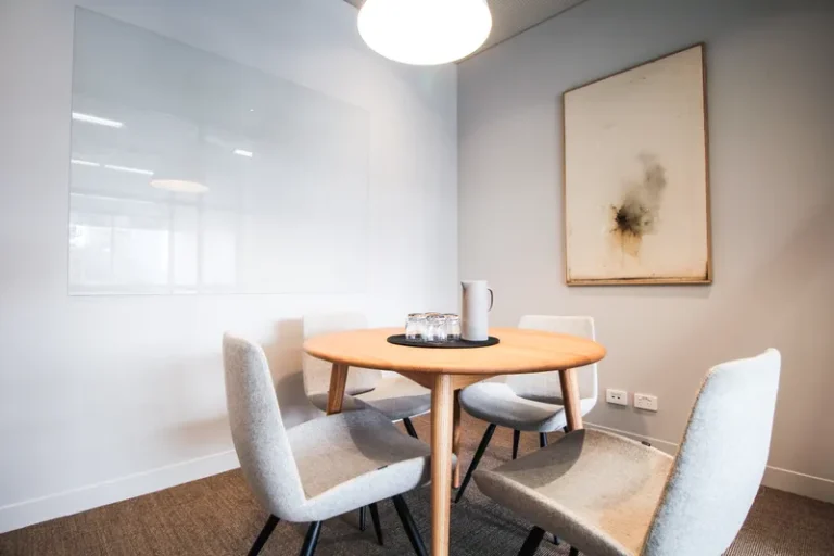 Meeting Room 4