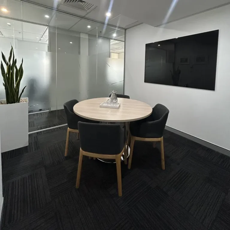 Meeting Room 1