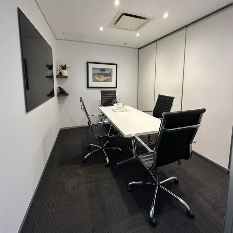 Meeting Room 3