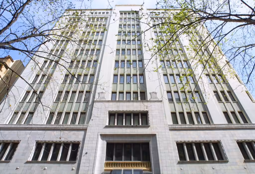 65 York Street, Sydney
