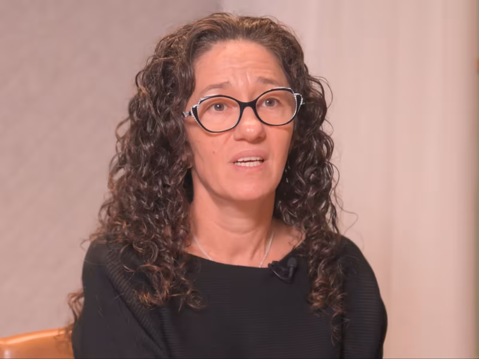 Helena Mrmos, principal lawyer at Mozaik Lawyers, during her member story interview