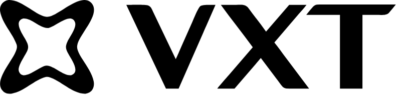 VXT logo